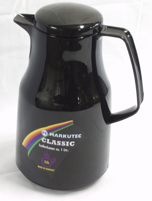 Termoska 1 l Čechie