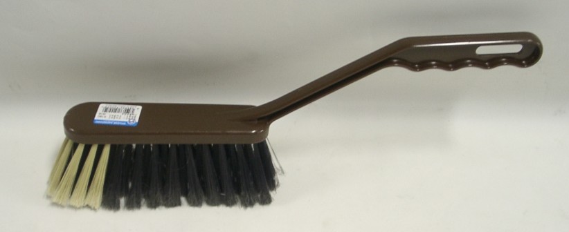 Smetáček ruční plast 5180/616