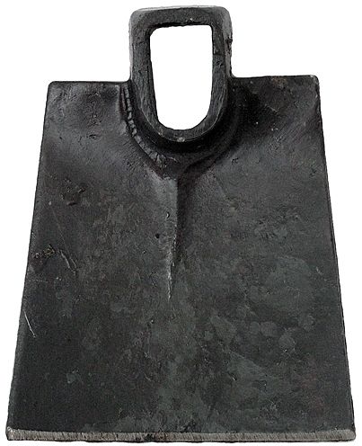 Motyka kovaná plochá 1060 g