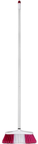 Smeták Cleonix s násadou 120 cm