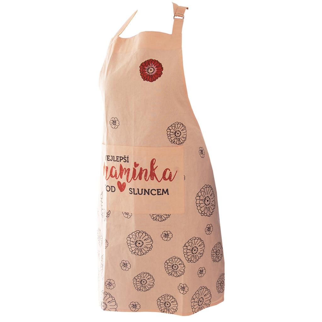 Zástera kuchynská "NAJLEPŠIA MAMIČKA"
