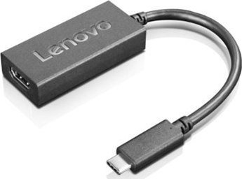 Lenovo USB-C to HDMI 2.0b Adapter