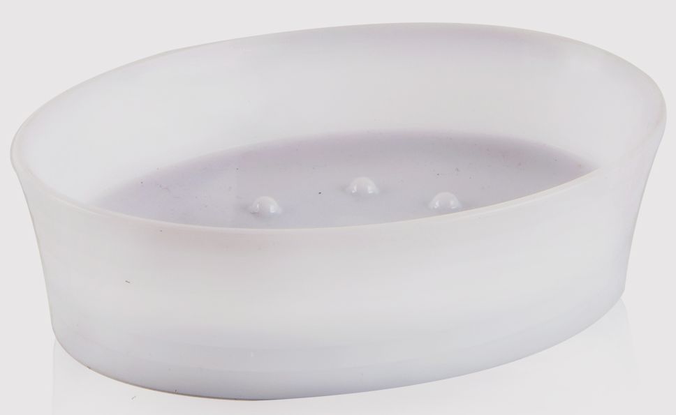Mydelnička BATH plast