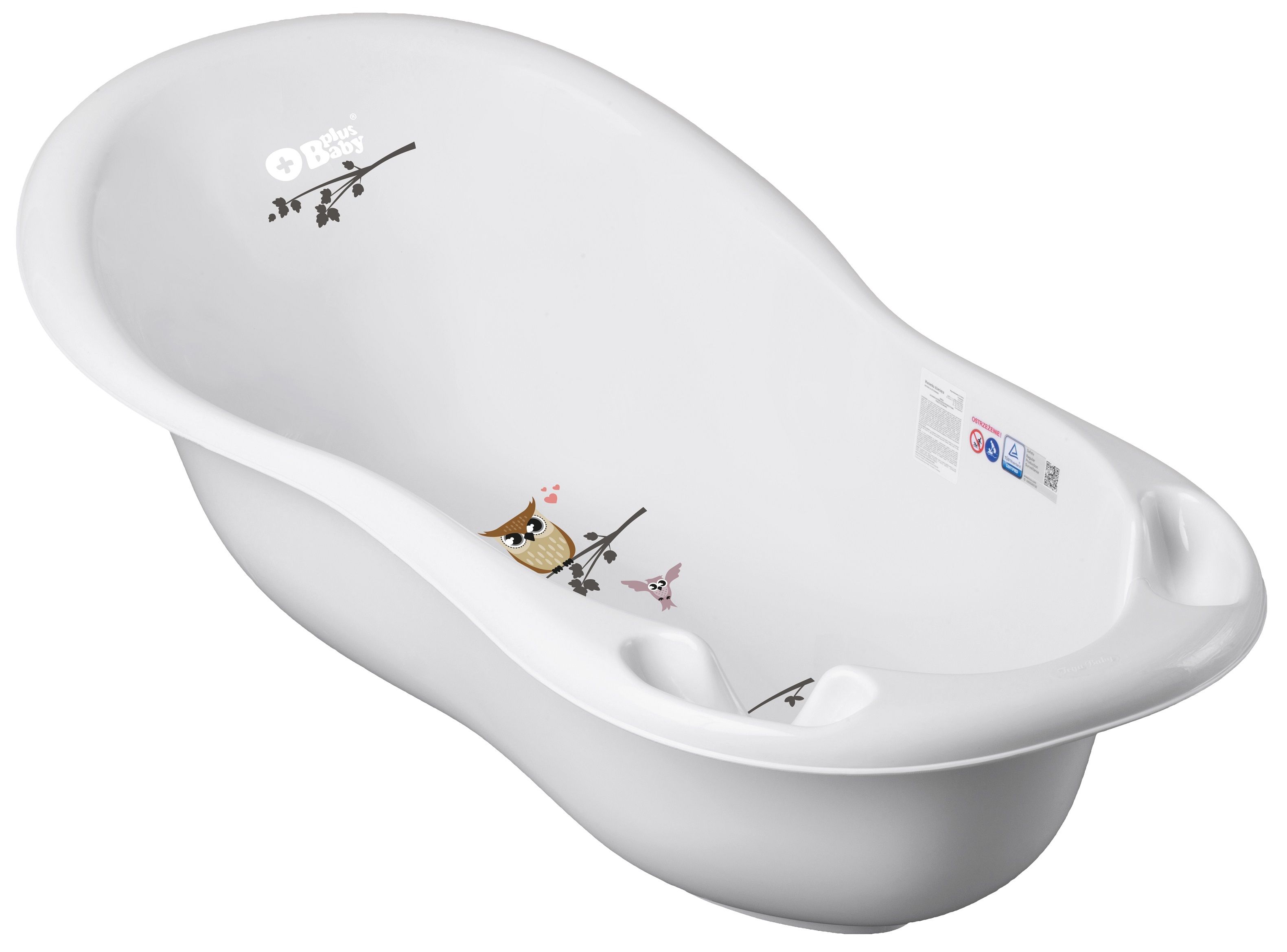 Vanička 102 cm LUX MOTIV plast