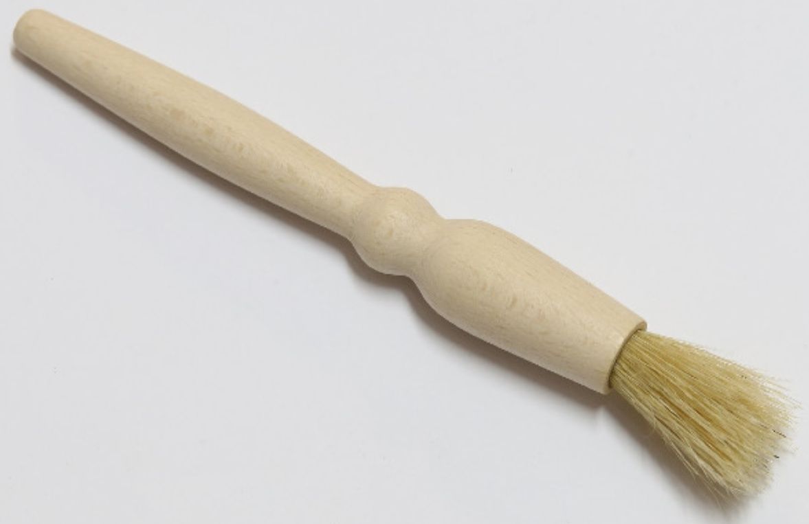 Mašlovačka guľatá 17,7 cm drevo