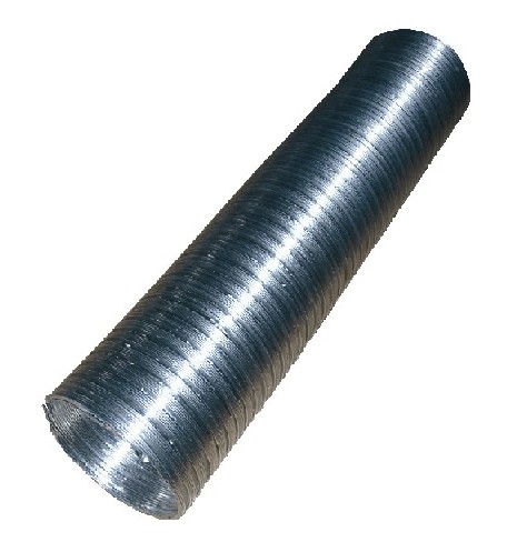 Hadica Aluvent 100/1 m