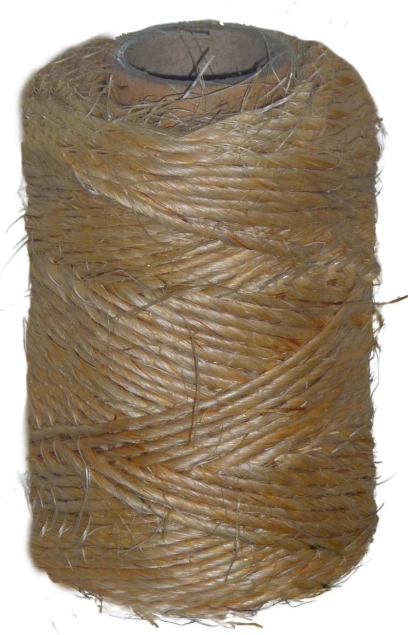 Motúz sisal 100 g/50 m