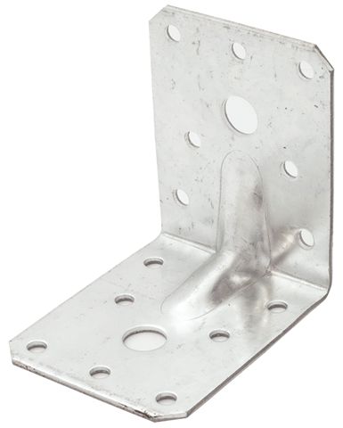 Uholník 45/60/60 prelis