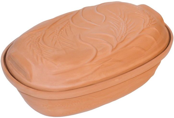 Hrniec rímsky 4 l ovál