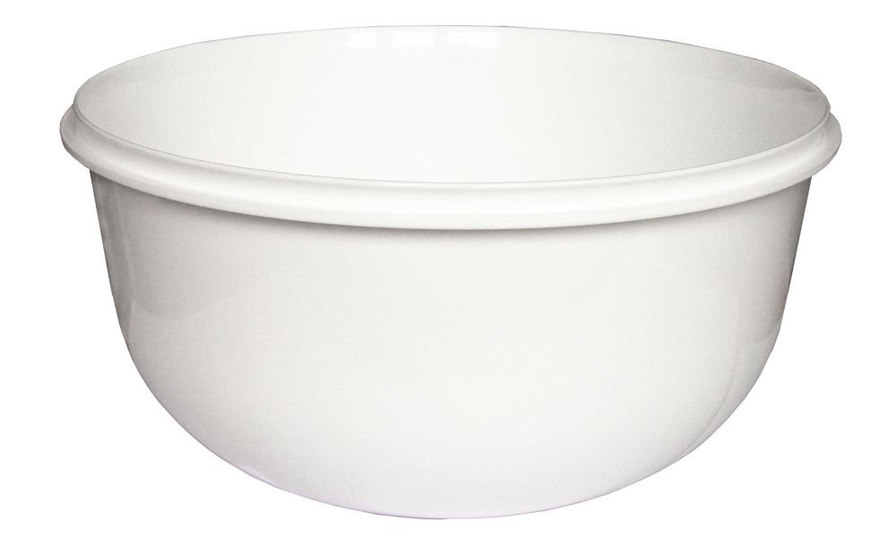 Misa 5 l plast