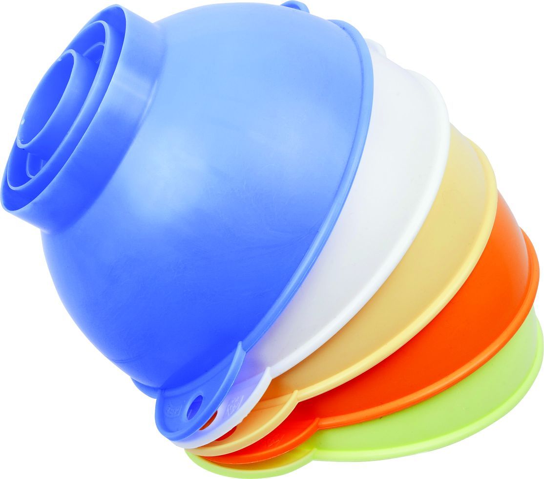 Lievik 16 cm plast