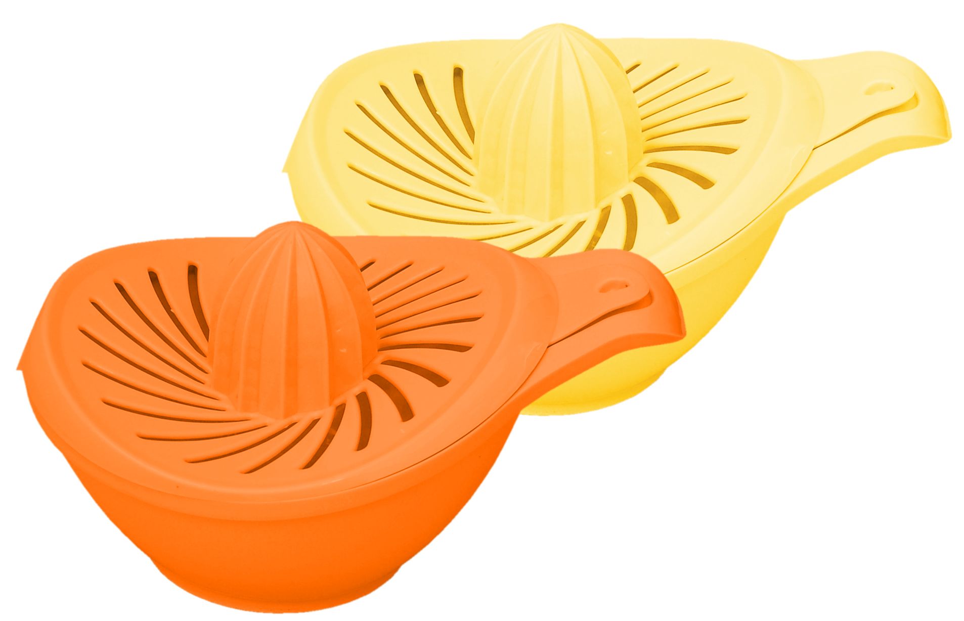 Lis na citrusy CITRUS PRESS plast
