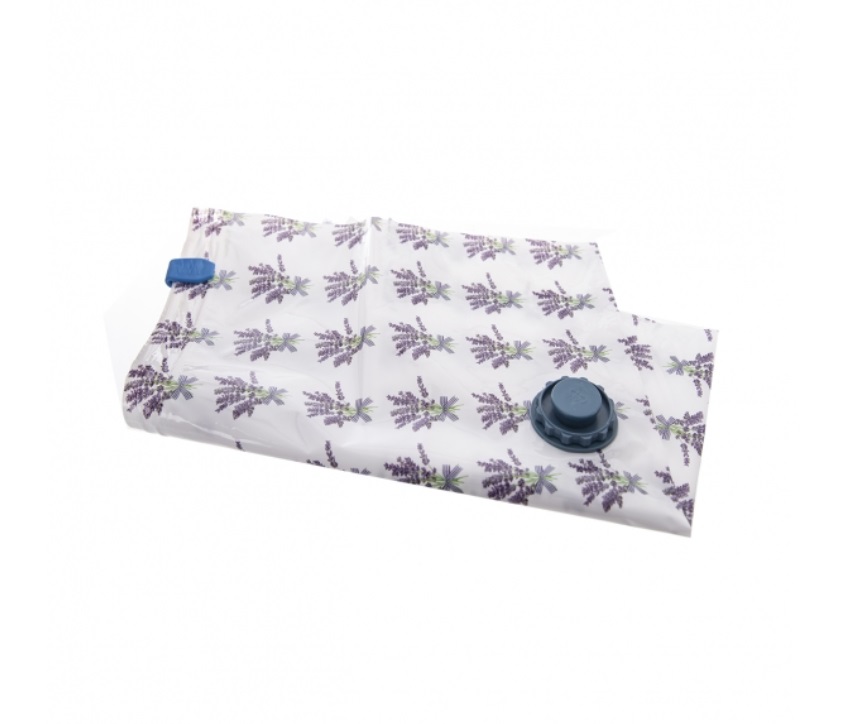 Vak odsávací 120x80 cm levanduľa
