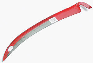 Kosa 60 cm štandard