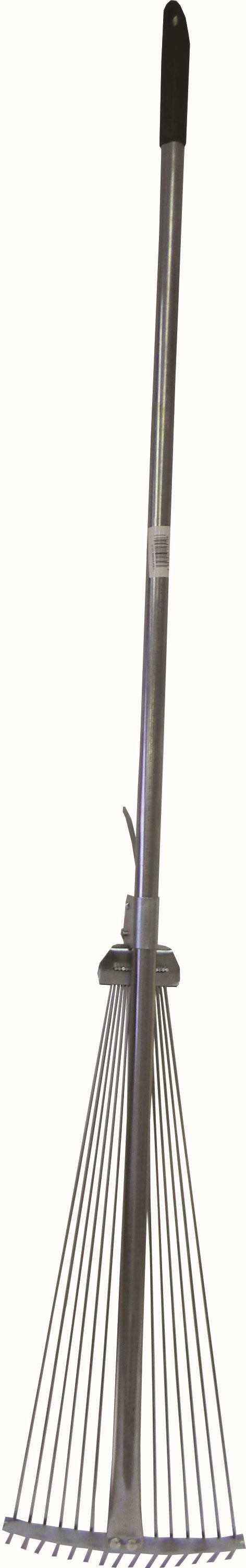 Hrable švédske teleskopické 114-153 cm