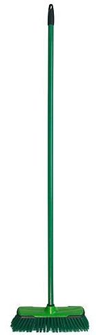 Smeták Cleonix s násadou 120 cm