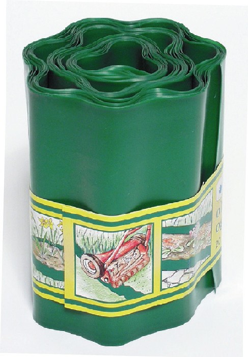 Lem trávnika 20 cmx9 m