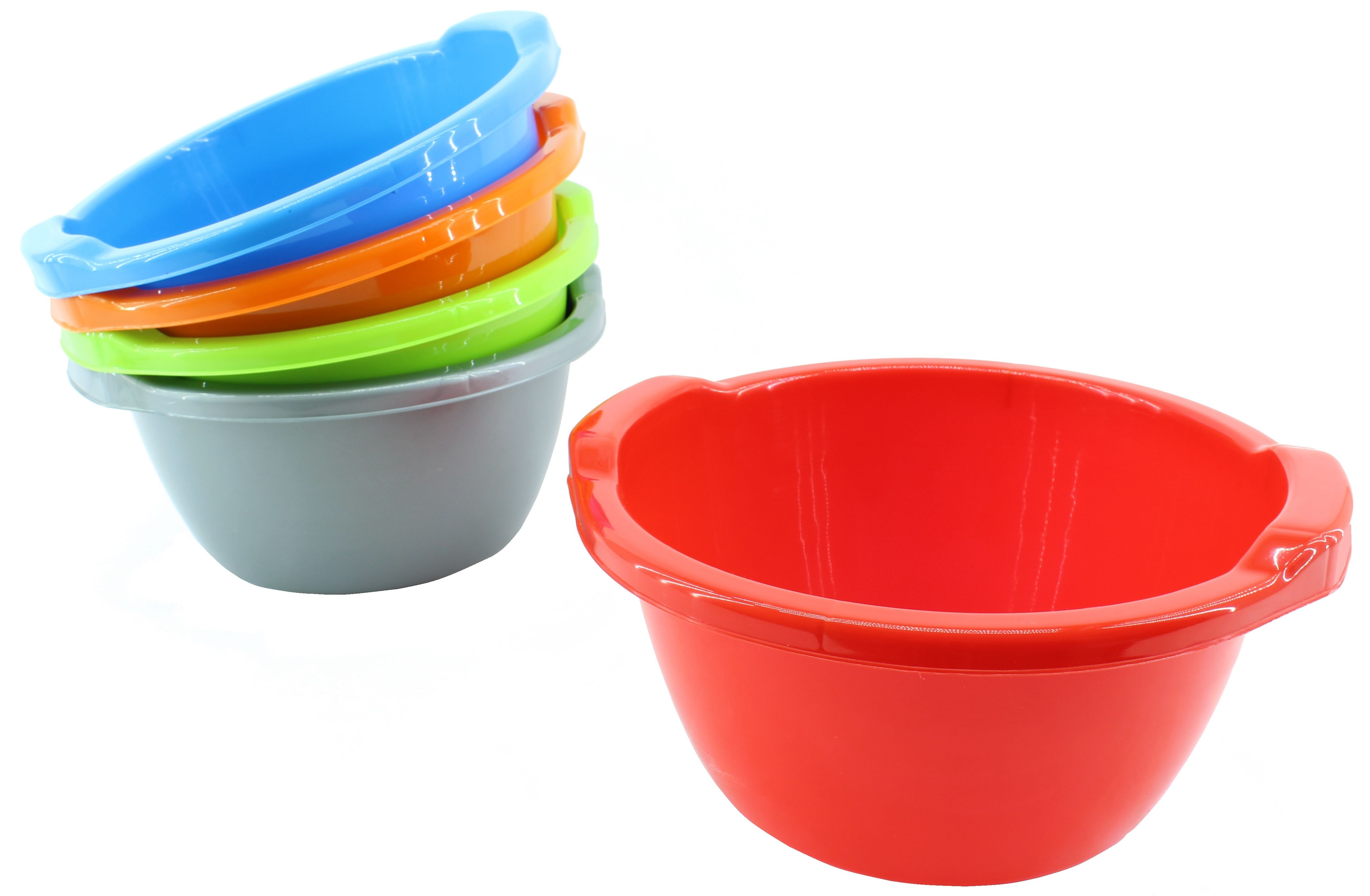 Umývadlo 5 l plast