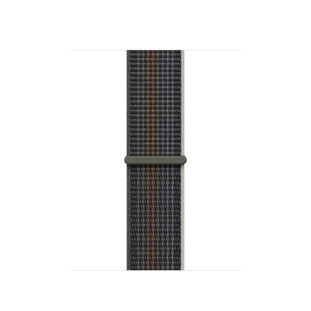Sportovní pásek v severní barvě pro pouzdro 41 mm