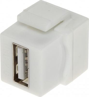 Konektor Keystone FX-USB/C