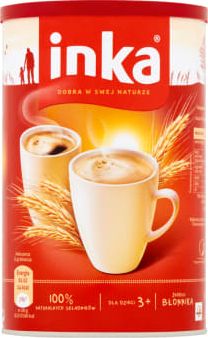 Cereální káva Inka INKA 200g