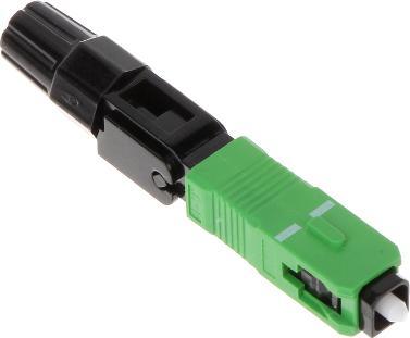 MECHANICKÉ SVAŘOVÁNÍ S KONEKTOREM SC/APC FAST-SC-APC