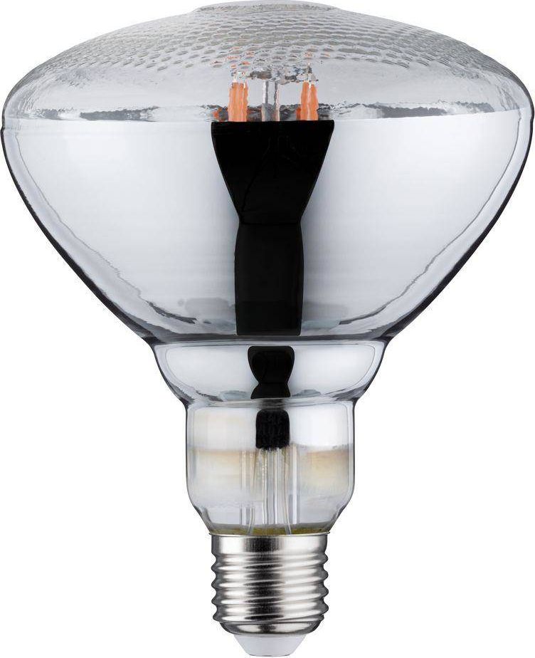 Paulmann LED světelný zdroj fil Plant PAR38 E27 6,5W 230V