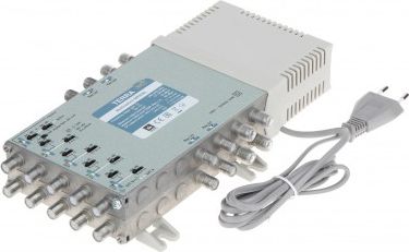 Terra Multiswitch MR-908L 9 položek/8 Terra Exit