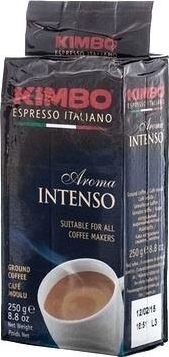 Kimbo Kawa mielón KIMBO 30% Arabica, 70% Robusta (03KIM004)