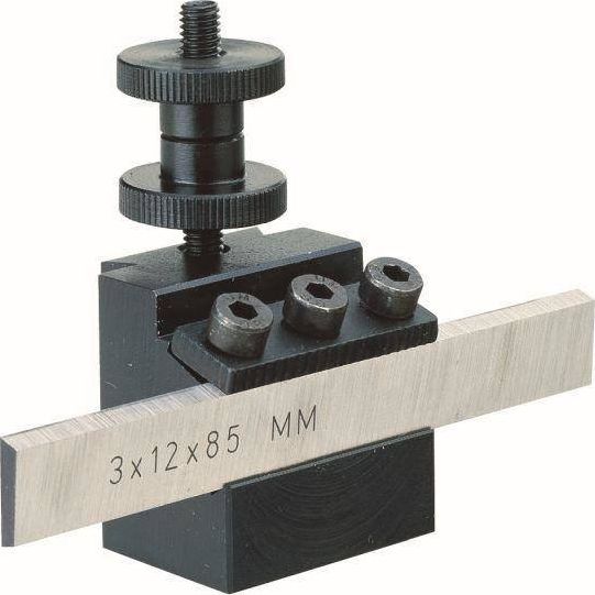 Fréza Proxxon pro sloupek soustruhu Proxxon PD 400