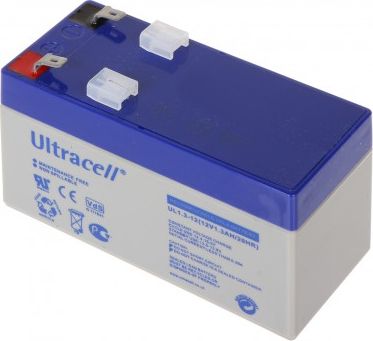 Ultracell 12V/1,3AH-UL