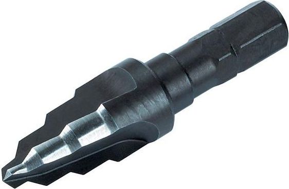Wolfcraft Drill Postupné válce 6 10 8 mm (WF2555000)