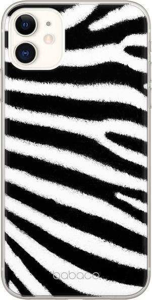 Pouzdro Babaco BABACO ANIMALS PRINT 006 SAMSUNG GALAXY A72 5G VÍCEBAREVNÉ