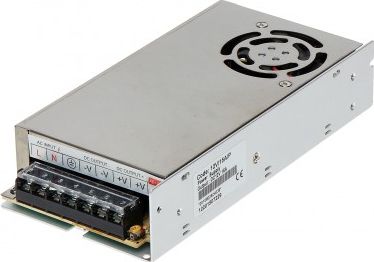 SPÍNANÝ NAPÁJENÍ 12V/15A/P