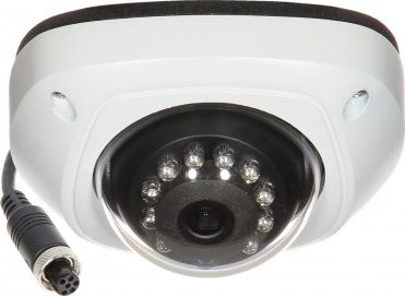IP kamera autone mobilní IP kamera Ate-CAM-IPC925-1080P 2,8 mm Autone