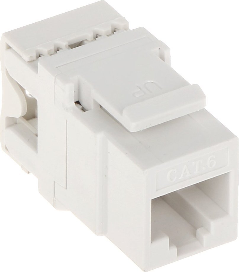 Keystone FX-RJ45-65*P100 konektor