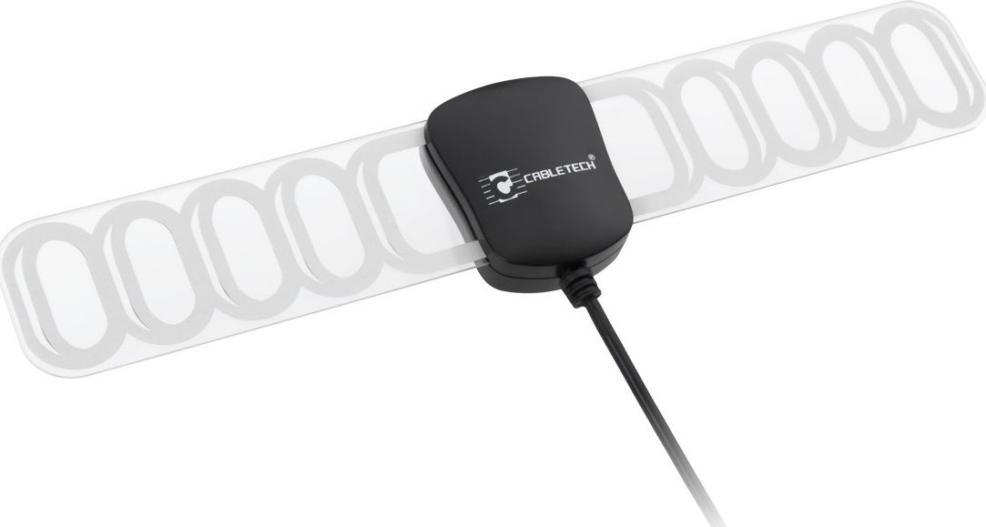 Cabletech Car anténa pro DVB-T digitální pozemní televizi
