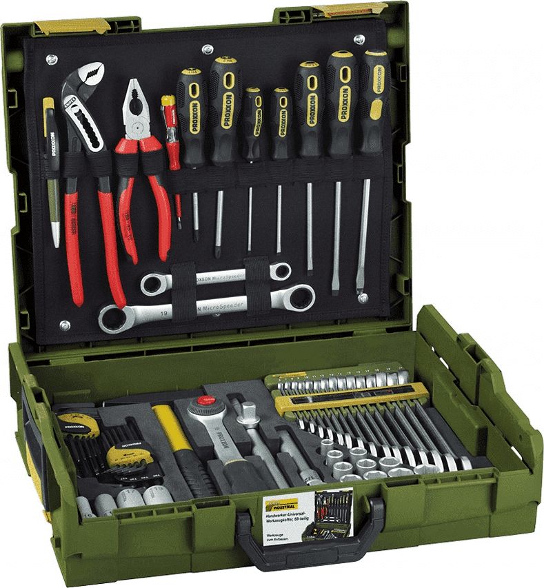 Proxxon 52 el. (PR23660)