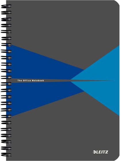 Leitz NOTEBOOK A5 (44580035)