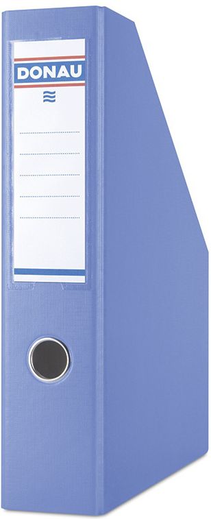 Katalógový kontajner Donau A4 modrá (3949001Pl-10)