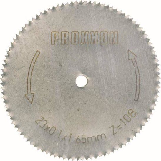 Proxxon řezací kotouč pro MICRO-Cutter MIC (PR28652)