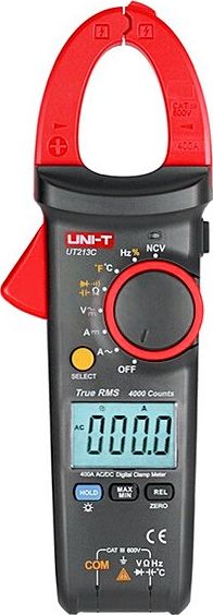 UN-T Czegie Meter 400A Model UT213C