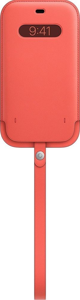 Kožené pouzdro s MagSafe, pouzdro na mobilní telefon