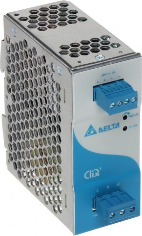 DRP-024V120W-1BN PULSE PECK