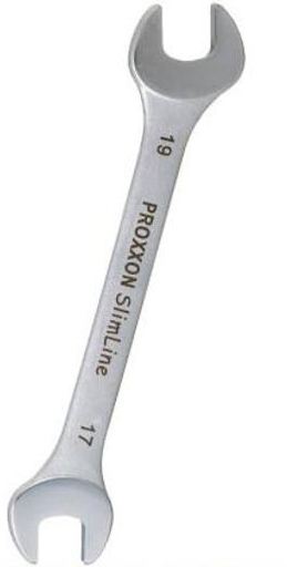 Otevřený klíč Proxxon 5,5 x 5 mm (PR23828)