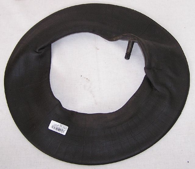 Duša náhradná 400 mm typ 4.00-8 s ventilom TR 13