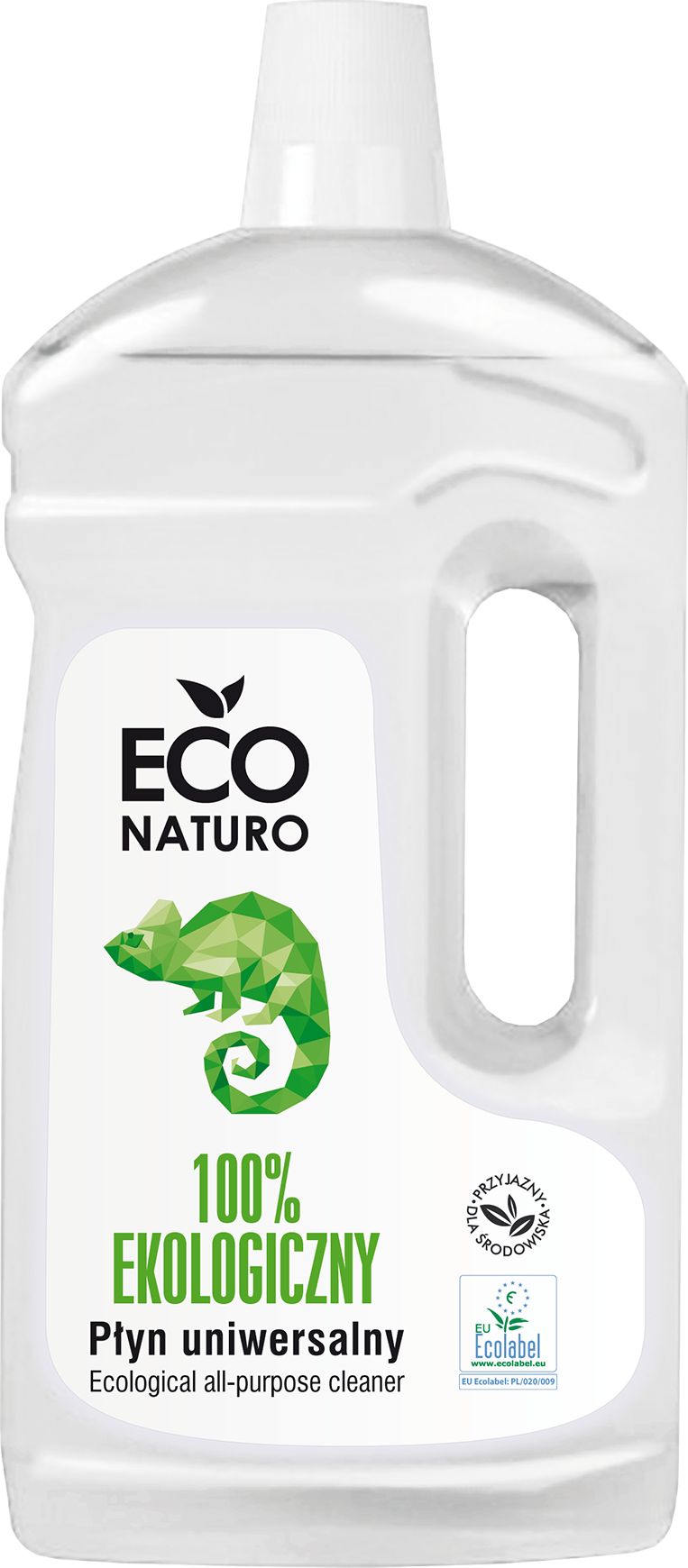 Eco Naturo Eco Naturo EKO univerzální tekutina - 1l