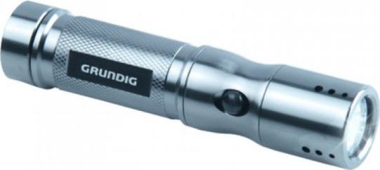 Svítilna Grundig Grundig - LED svítilna 14cm