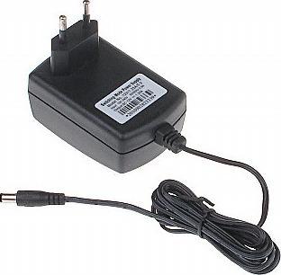 Napájení 12V/1,25A/5,5