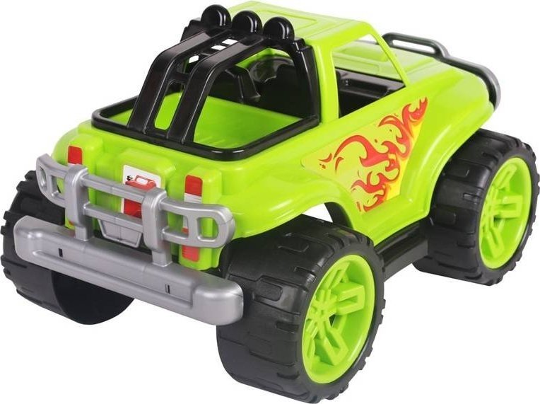 SUV Technok MIX